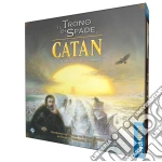 Giochi Uniti: Coloni Di Catan (I) - Il Trono Di Spade: La Confraternita Dei Guardiani giochi
