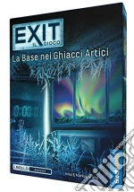 Giochi Uniti: Exit - La Base Nei Ghiacci Artici giochi