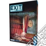 Giochi Uniti: Exit - Omicidio Sull'Orient Express giochi