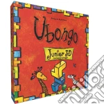 Giochi Uniti: Ubongo Junior 3D giochi
