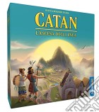 Catan - L'ascesa degli Inca giochi
