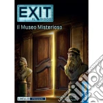 Giochi Uniti: Exit - Il Museo Misterioso giochi