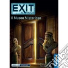 Exit - Il Museo Misterioso giochi