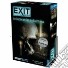 Exit: Le Catacombedella Paura gioco di GTAV