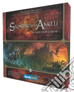 Giochi Uniti: Signore Degli Anelli (Il) Lcg (Gioco Da Tavolo) giochi