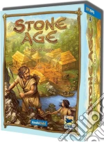 Giochi Uniti: Stone Age - Ed. Italiana giochi