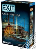 Giochi Uniti: Exit - Furto Sul Mississipi giochi