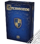 Carcassonne 20th Anniversario giochi