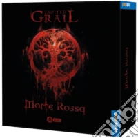 Giochi Uniti: Tainted Grail - Morte Rossa giochi