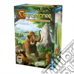 Giochi Uniti: Carcassonne - Cacciatori E Raccoglitori giochi