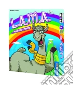Giochi Uniti: Lama Edizione 2022 giochi