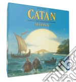 Giochi Uniti: Catan - Esploratori E Corsari giochi