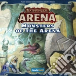 Pathfinder Arena - Mostri Dell'arena (Retail) giochi