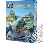 Giochi Uniti: Carcassonne - Nebbie Su Carcassonne giochi