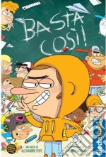 Giochi Uniti: Basta Cosi giochi