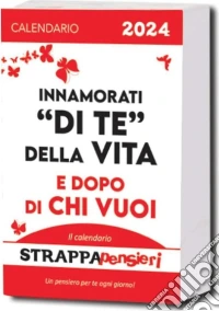 Strappapensieri 10 X 15 Solo Blocco Verticale giochi