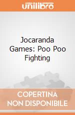 Jocaranda Games: Poo Poo Fighting gioco
