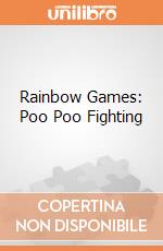 Rainbow Games: Poo Poo Fighting giochi