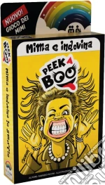 Rainbow Games: Peek A Boo giochi
