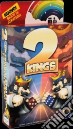 Rainbow Games: 2 Kings giochi