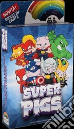 Rainbow Games: Super Pigs giochi