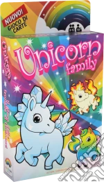 Rainbow Games: Unicorn Family giochi