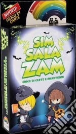 Rainbow Games: Sim Sala Zam giochi