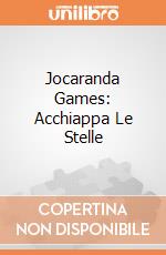 Jocaranda Games: Acchiappa Le Stelle gioco