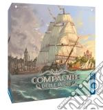 Giochi Uniti: Compagnia Delle Indie giochi