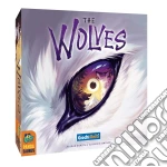 Giochi Uniti: The Wolves - Ed. Italiana giochi