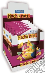 Giochi Uniti: Nacho Party-Display giochi