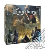 Giochi Uniti: Kingsburg 3 Edizione giochi