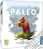 Giochi Uniti: Paleo, Ristampa 2023 giochi