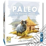 Giochi Uniti: Paleo, Un Nuovo Inizio giochi
