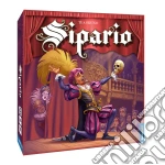 Giochi Uniti: Sipario giochi