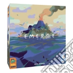Giochi Uniti: Emerge giochi