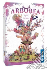 Giochi Uniti: Arborea giochi