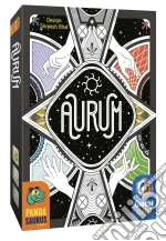 Giochi Uniti: Aurum giochi