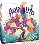 Giochi Uniti: Arbolito (Ed. Italiana) giochi
