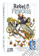 Giochi Uniti: Rebel Princess giochi
