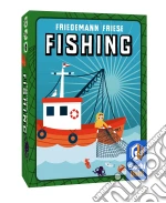 Giochi Uniti: Fishing giochi