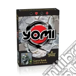 Yomi: Extra Deck Garus Rook giochi