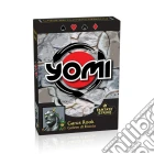 Yomi: Extra Deck Garus Rook giochi