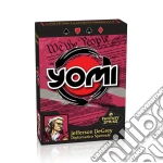 Yomi: Extra Deck Jefferson Degrey giochi