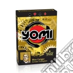 Yomi: Extra Deck Max Geiger giochi