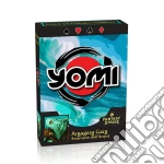 Yomi: Extra Deck Argagarg Garg giochi
