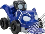 Marvel: Rei Toys - Veicolo Lanciadischi Serie 1 - Black Panther giochi