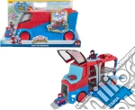 Marvel: Rei Toys - Spidey Base Mobile giochi