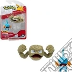 Pokemon: Rei Toys - Battle Figure Pack Serie 2 - Mudkip E Geodude giochi