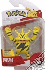 Pokemon: Rei Toys - Battle Figure Pack Serie 2 - Electibuzz giochi